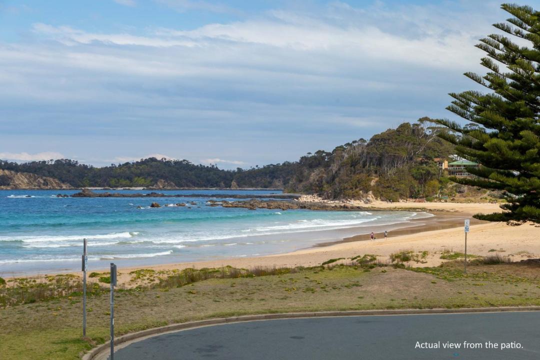Photo of Outdoor in Malua Bay