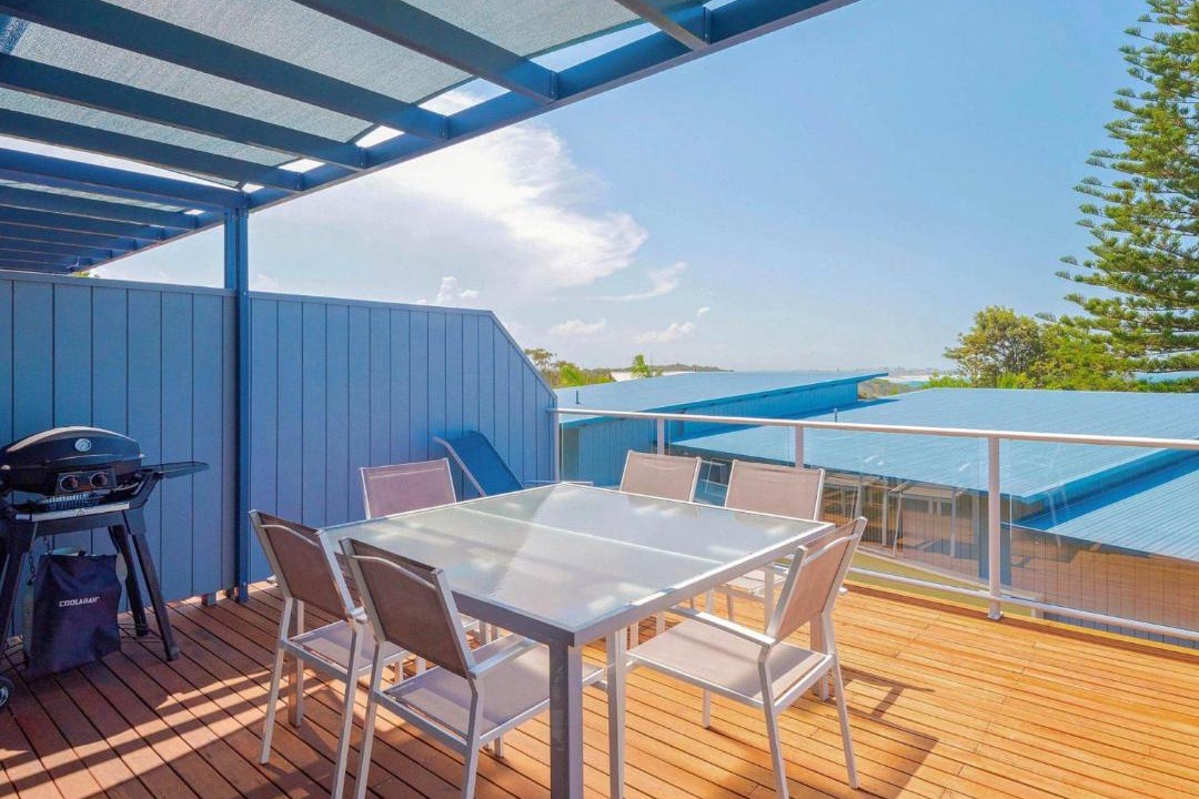 Photo of Patio Balcony in Angourie