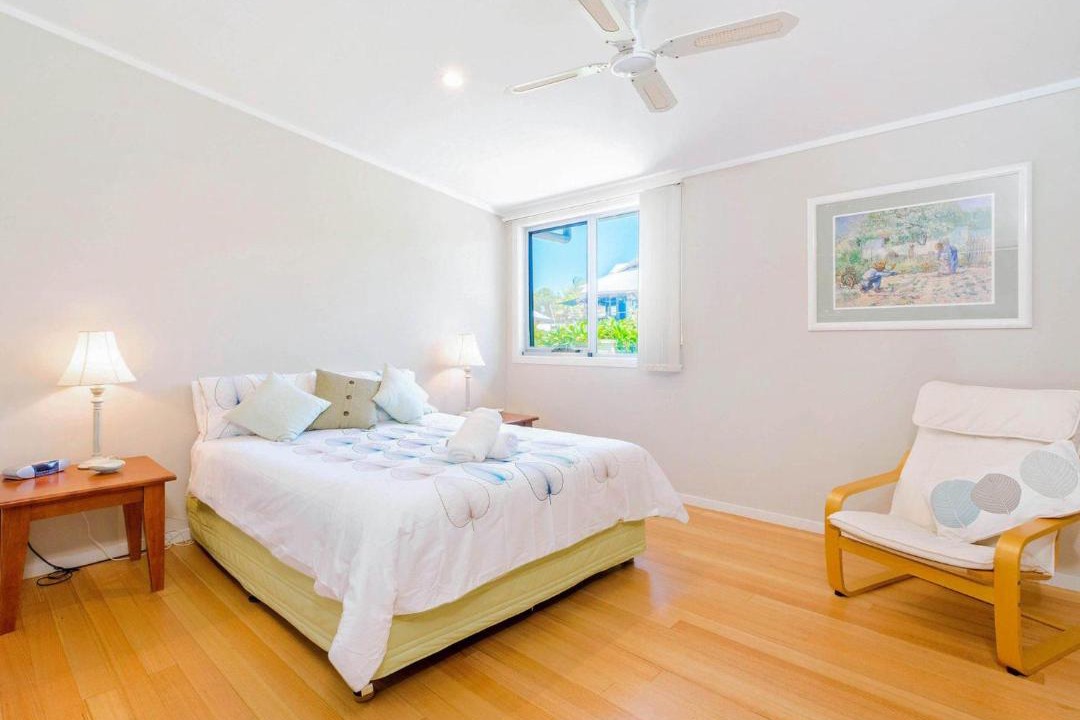 Photo of Bedroom in Angourie