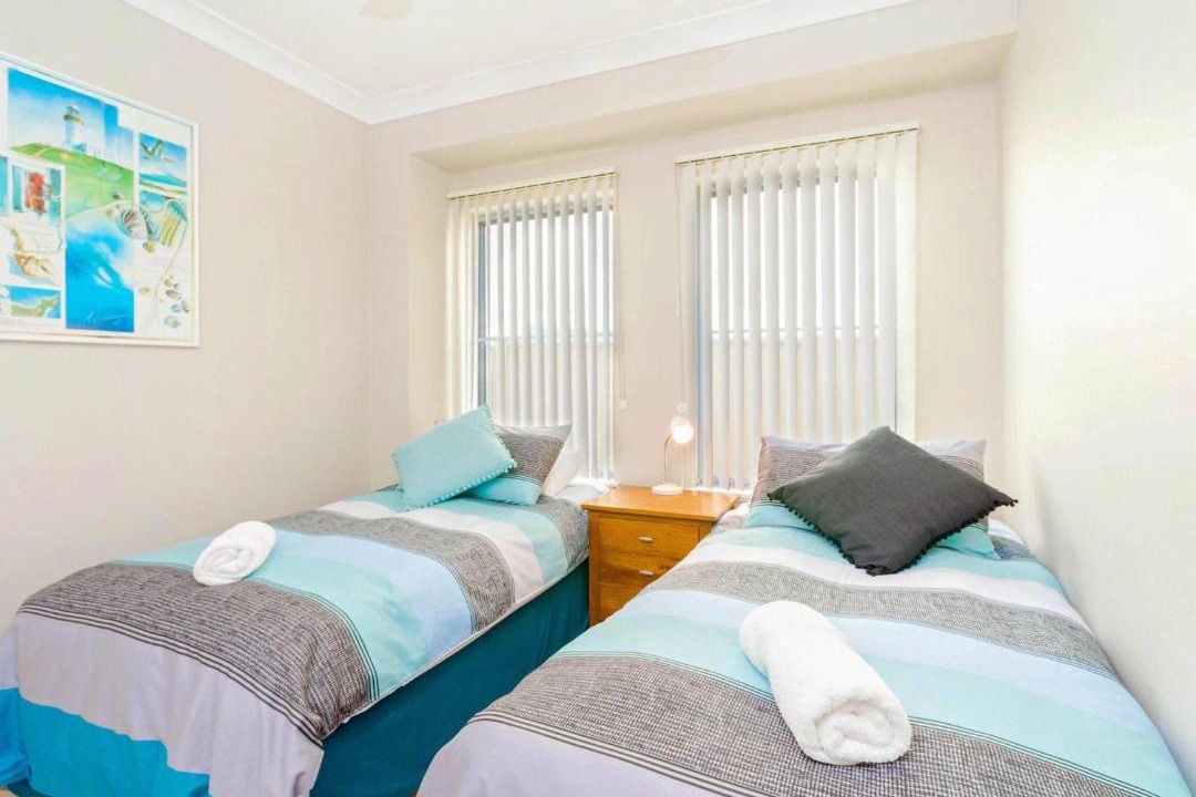 Photo of Bedroom in Angourie