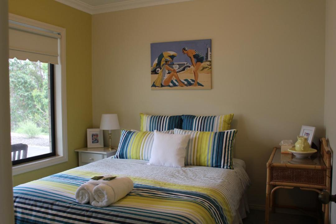 Photo of Bedroom in Augusta