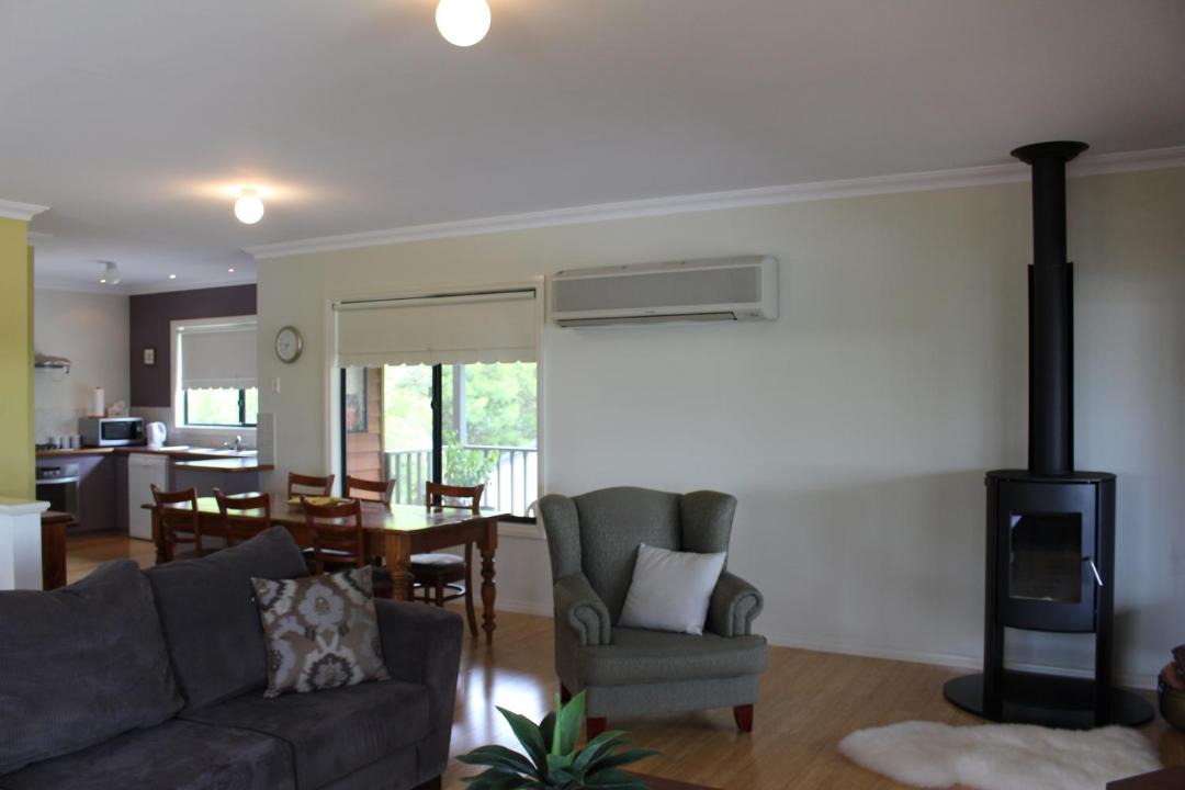 Photo of Livingroom in Augusta