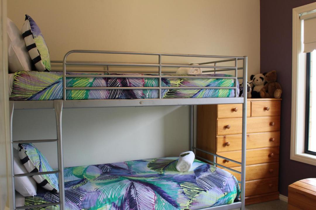 Photo of Bedroom in Augusta