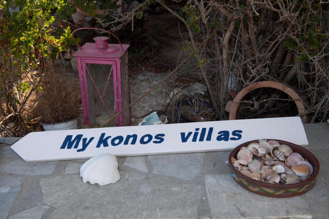 Photo of Others in Mykonos