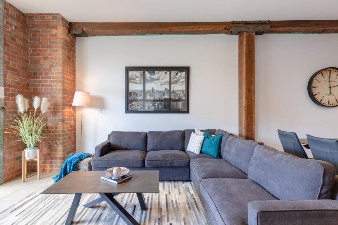 Photo of Livingroom in Teneriffe
