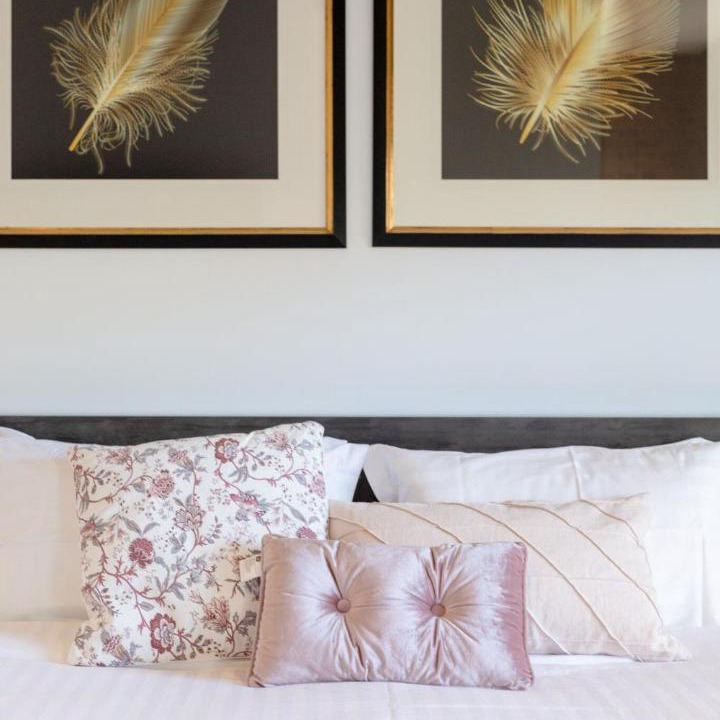 Photo of Bedroom in Teneriffe