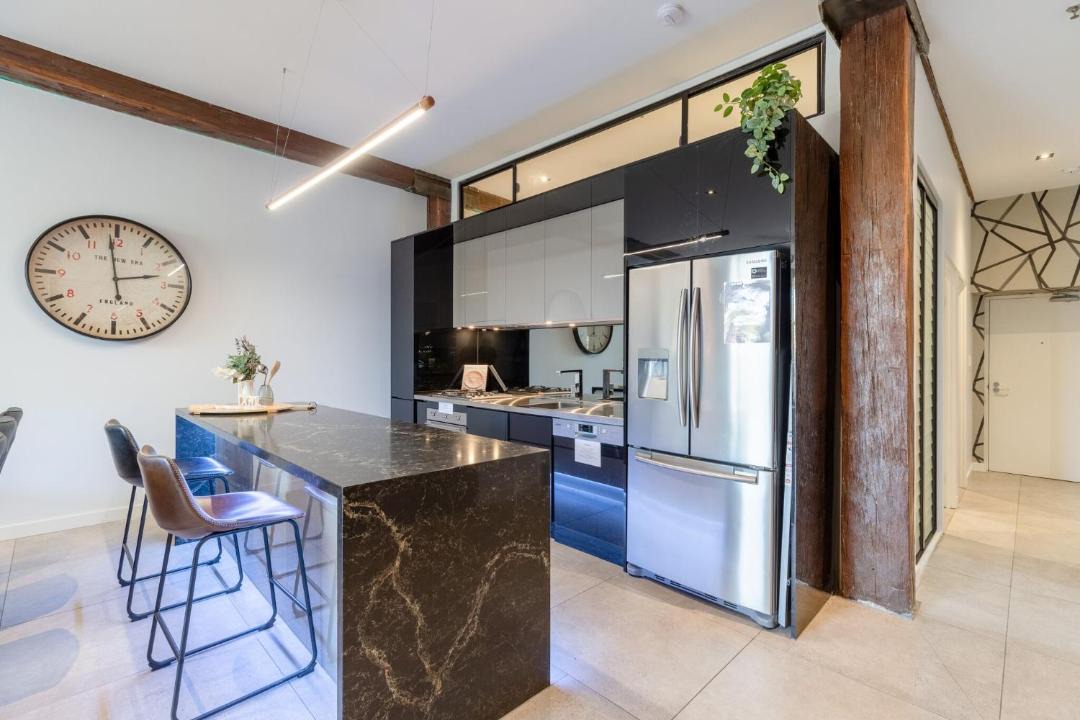 Photo of Kitchen in Teneriffe