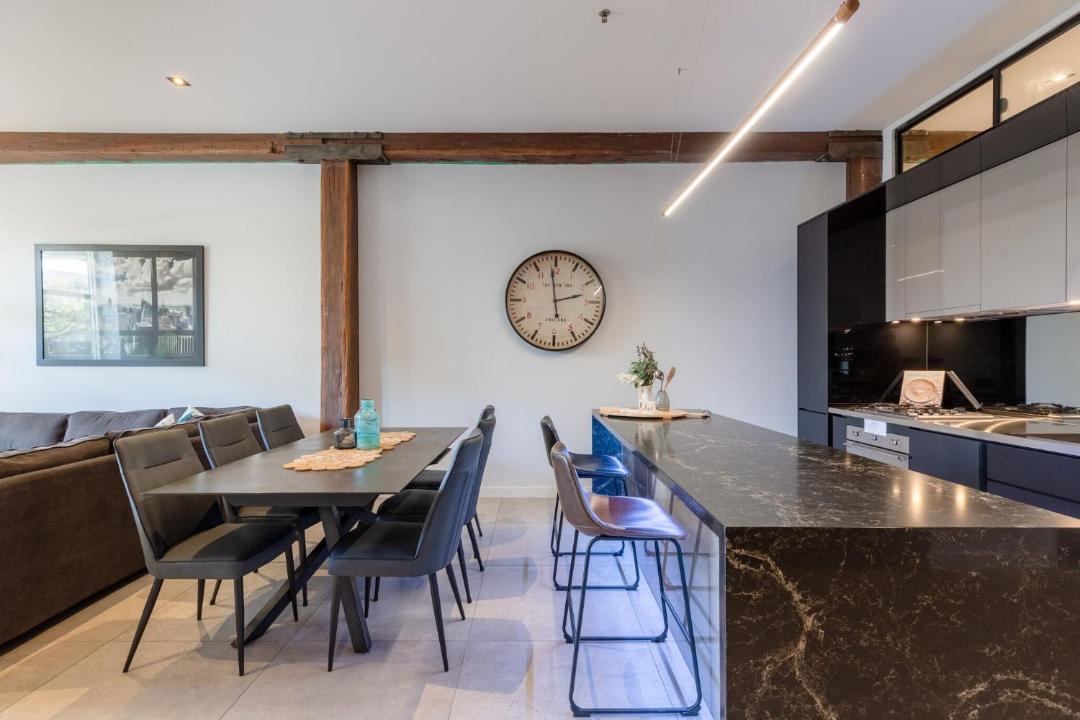 Photo of Livingroom in Teneriffe