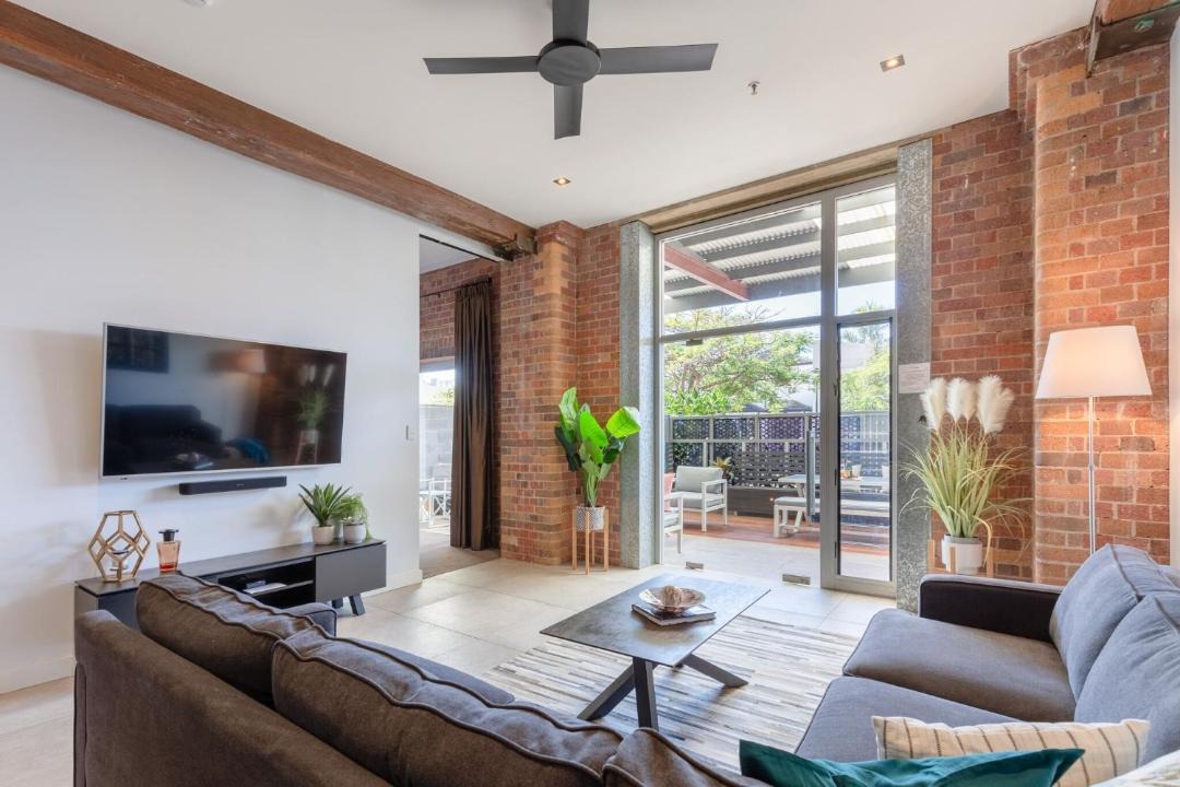 Photo of Livingroom in Teneriffe