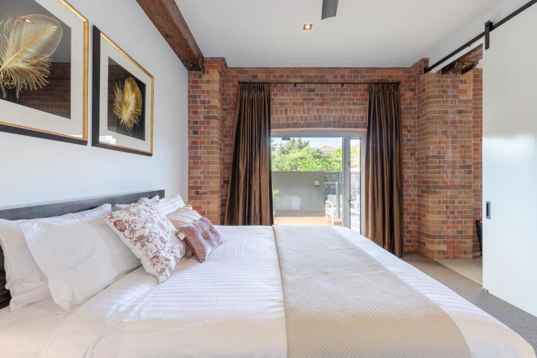 Photo of Bedroom in Teneriffe