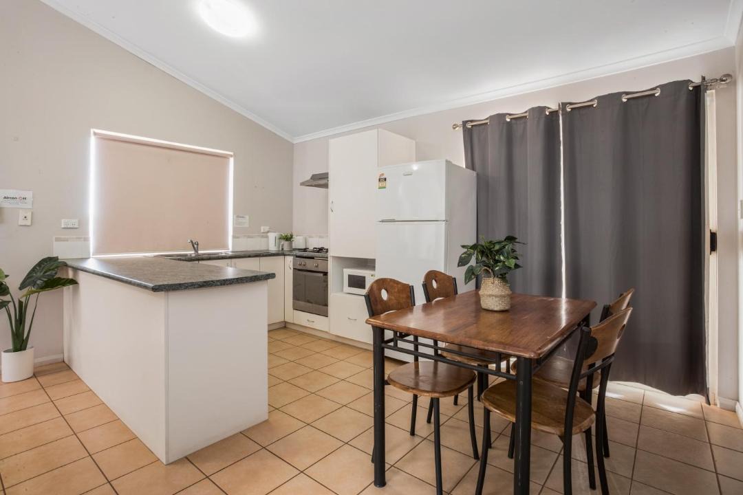 Photo of Kitchen in Karratha Industrial Estate