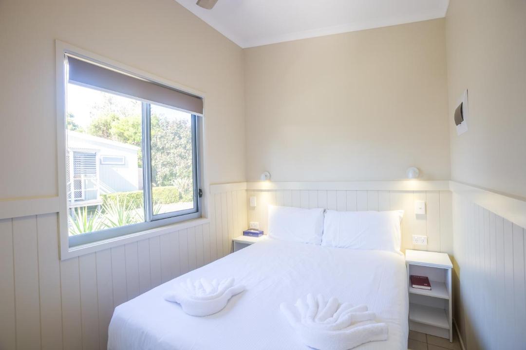 Photo of Bedroom in Fingal Bay