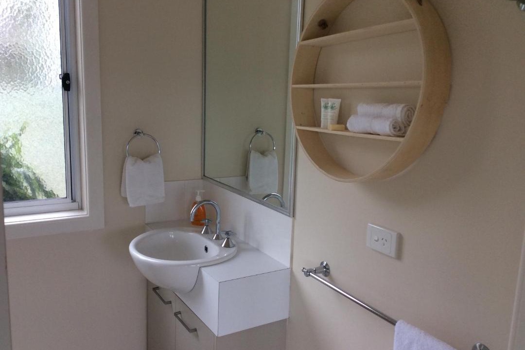 Photo of Bathroom in Forrest