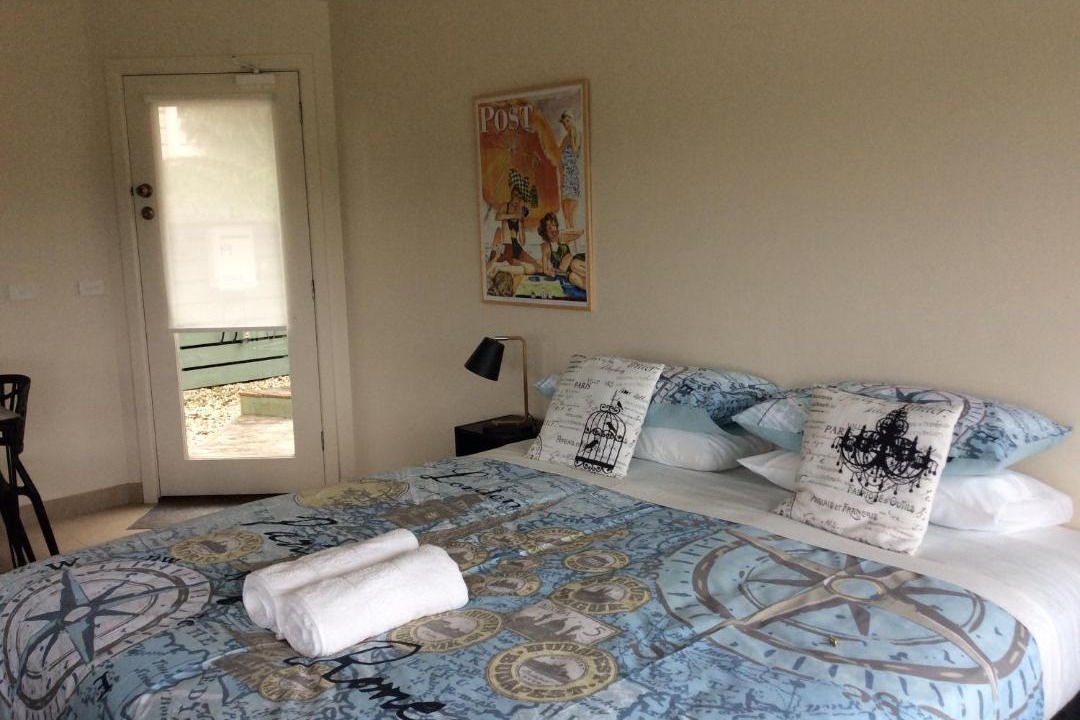 Photo of Bedroom in Forrest