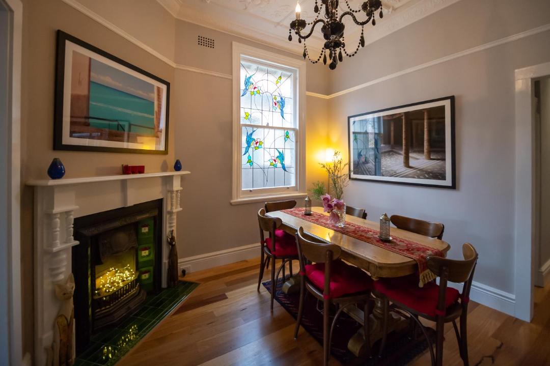 Photo of Livingroom in Drummoyne