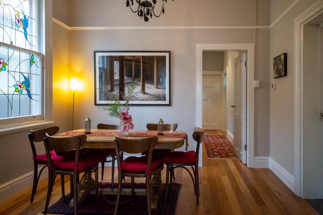 Photo of Livingroom in Drummoyne