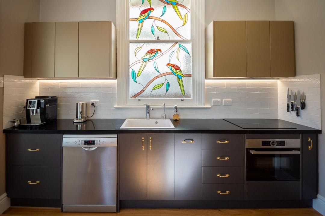 Photo of Kitchen in Drummoyne