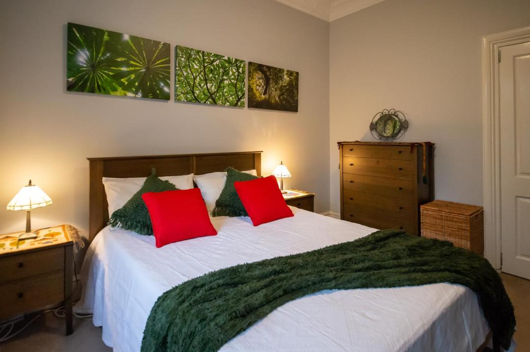 Photo of Bedroom in Drummoyne