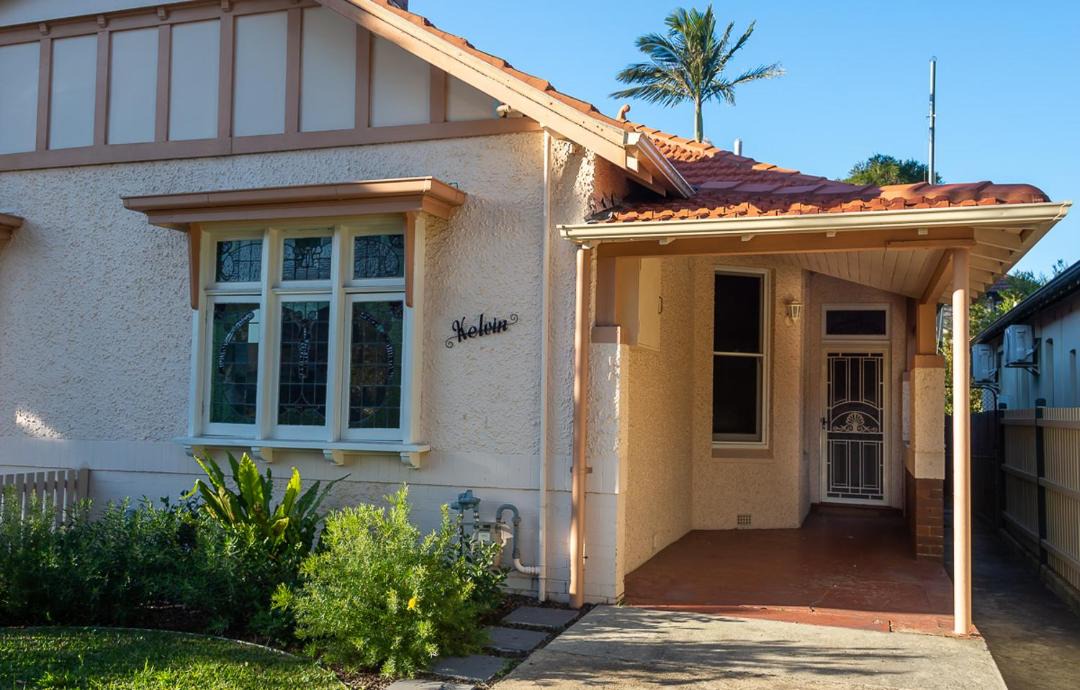 Photo of Buildings in Drummoyne