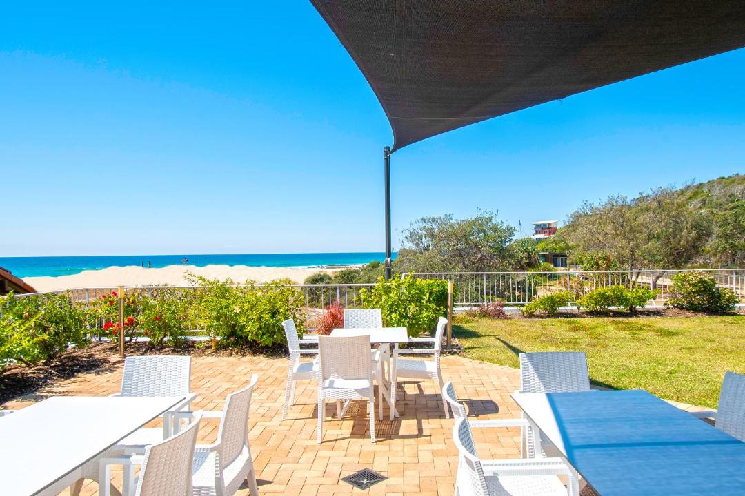 Photo of Patio Balcony in Currumbin