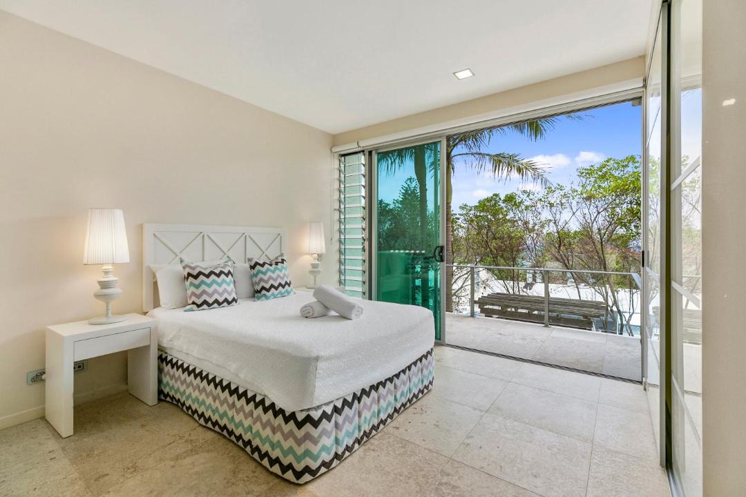 Photo of Bedroom in Sunshine Beach