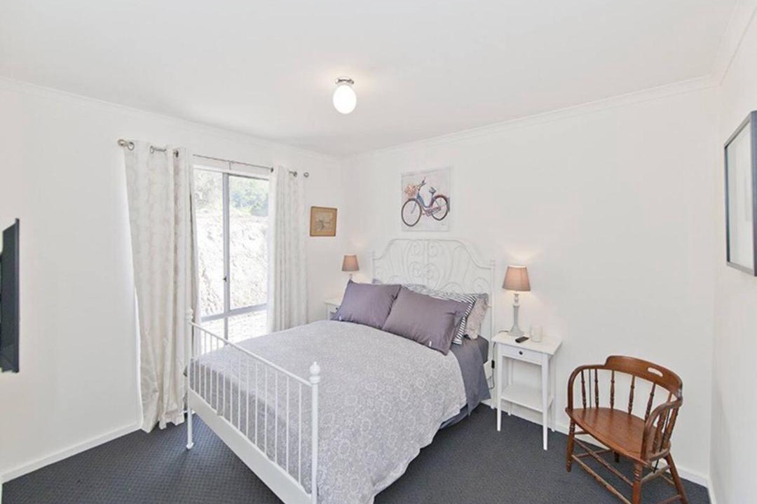 Photo of Bedroom in Hahndorf