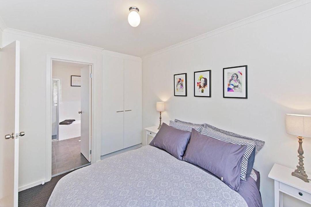 Photo of Bedroom in Hahndorf