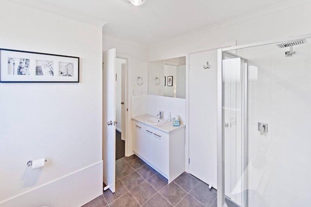 Photo of Bathroom in Hahndorf