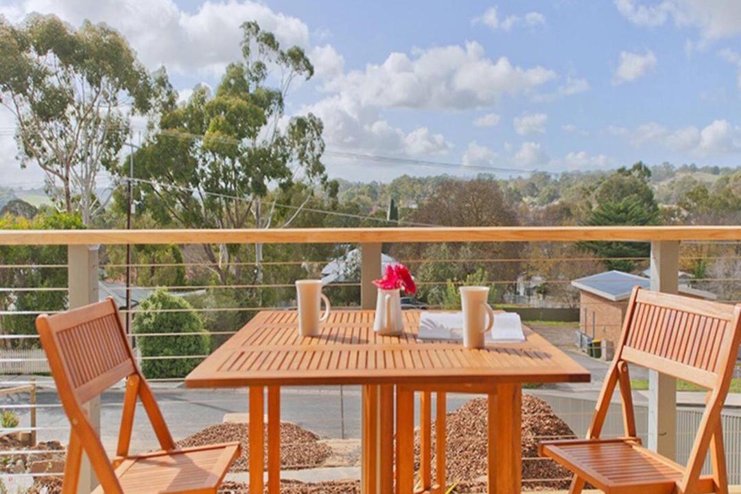 Photo of Patio Balcony in Hahndorf