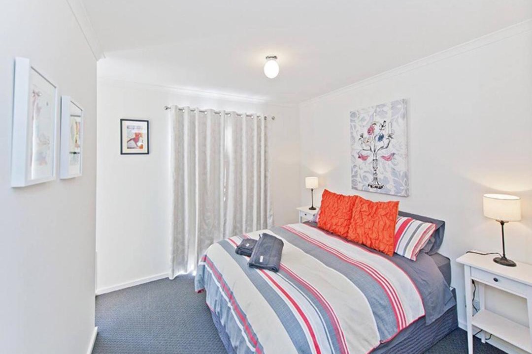 Photo of Bedroom in Hahndorf