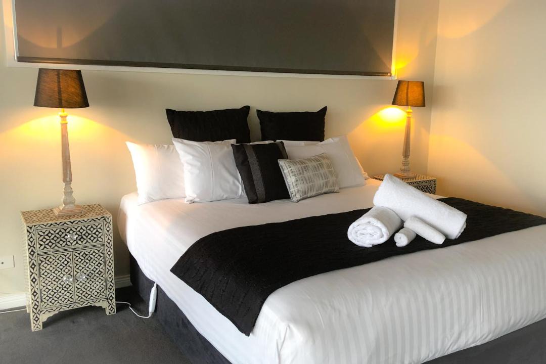 Photo of Bedroom in Binalong Bay