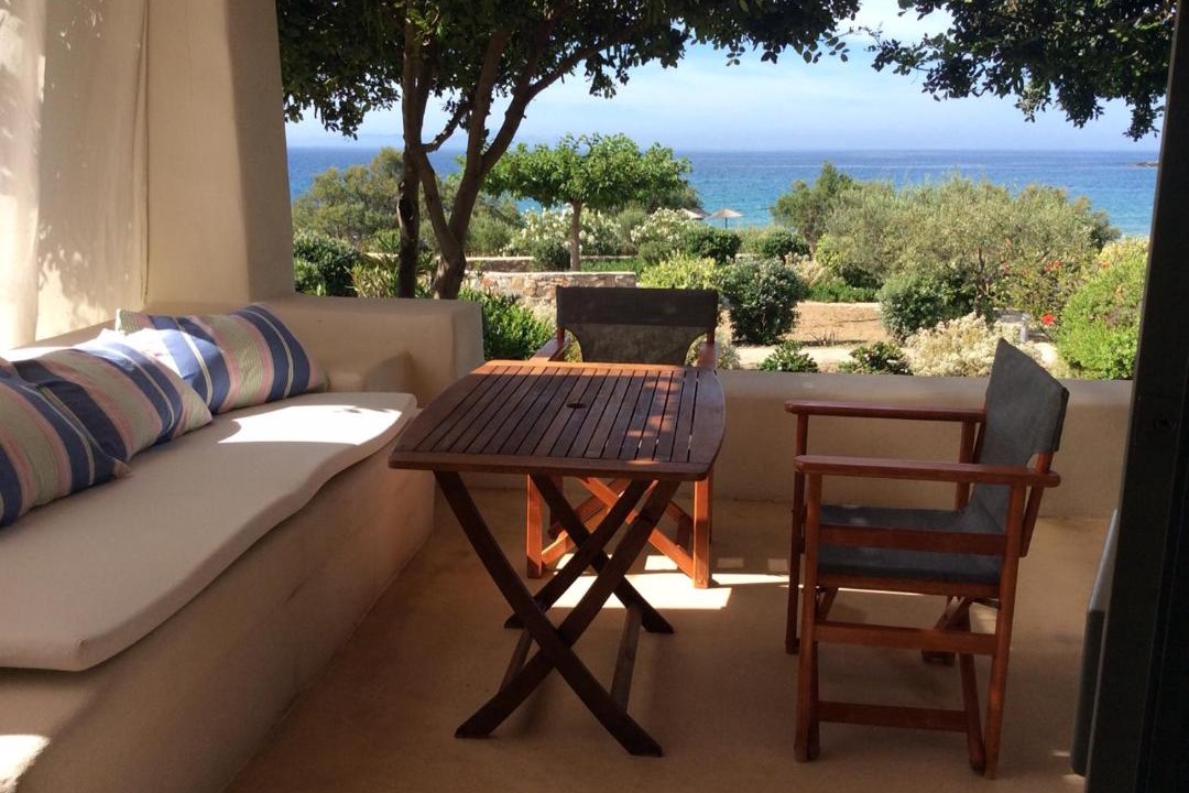 Photo of Others in Paros