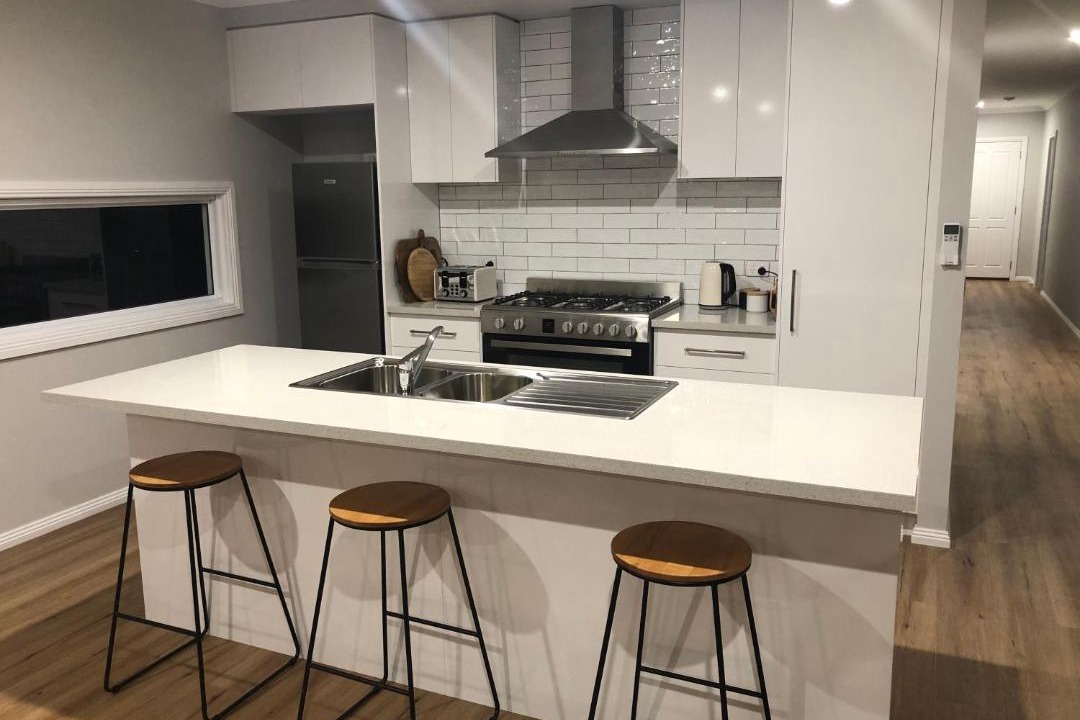 Photo of Kitchen in Milawa