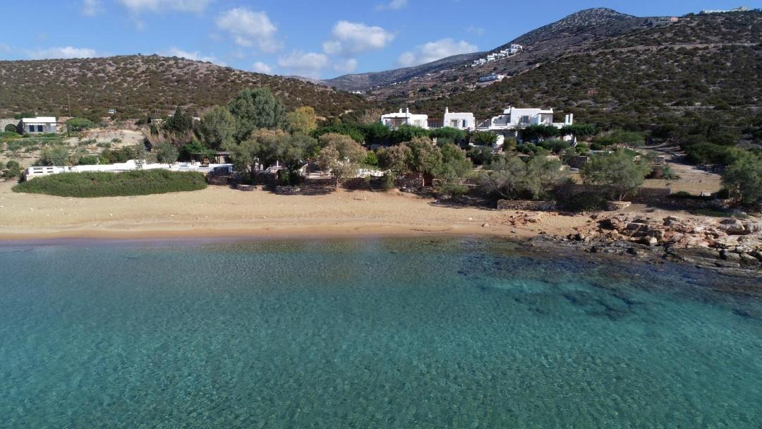 Photo of Others in Paros