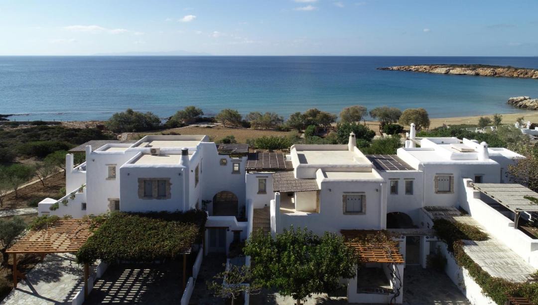 Photo of Others in Paros
