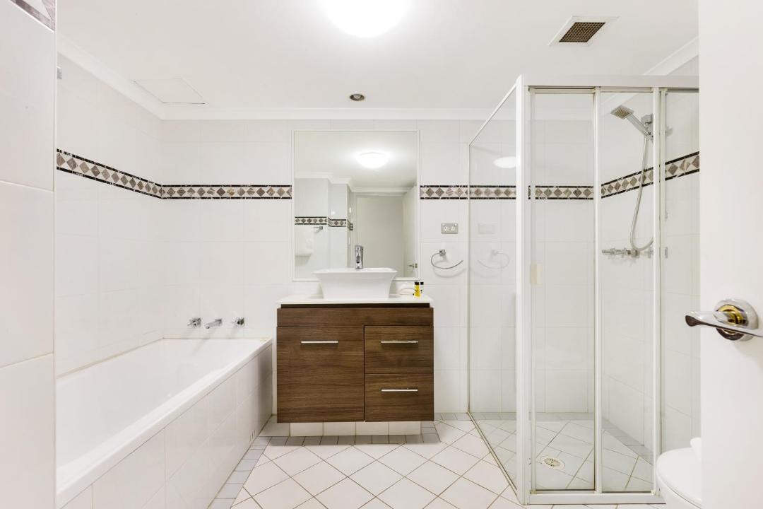 Photo of Bathroom in Pyrmont
