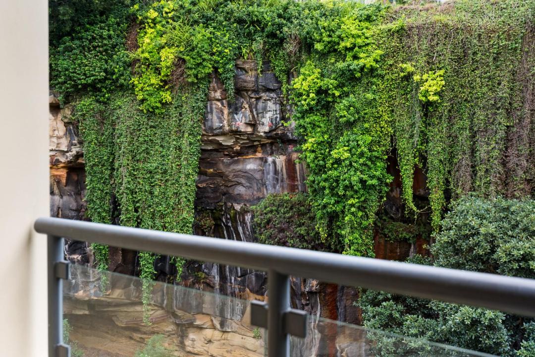Photo of Patio Balcony in Pyrmont