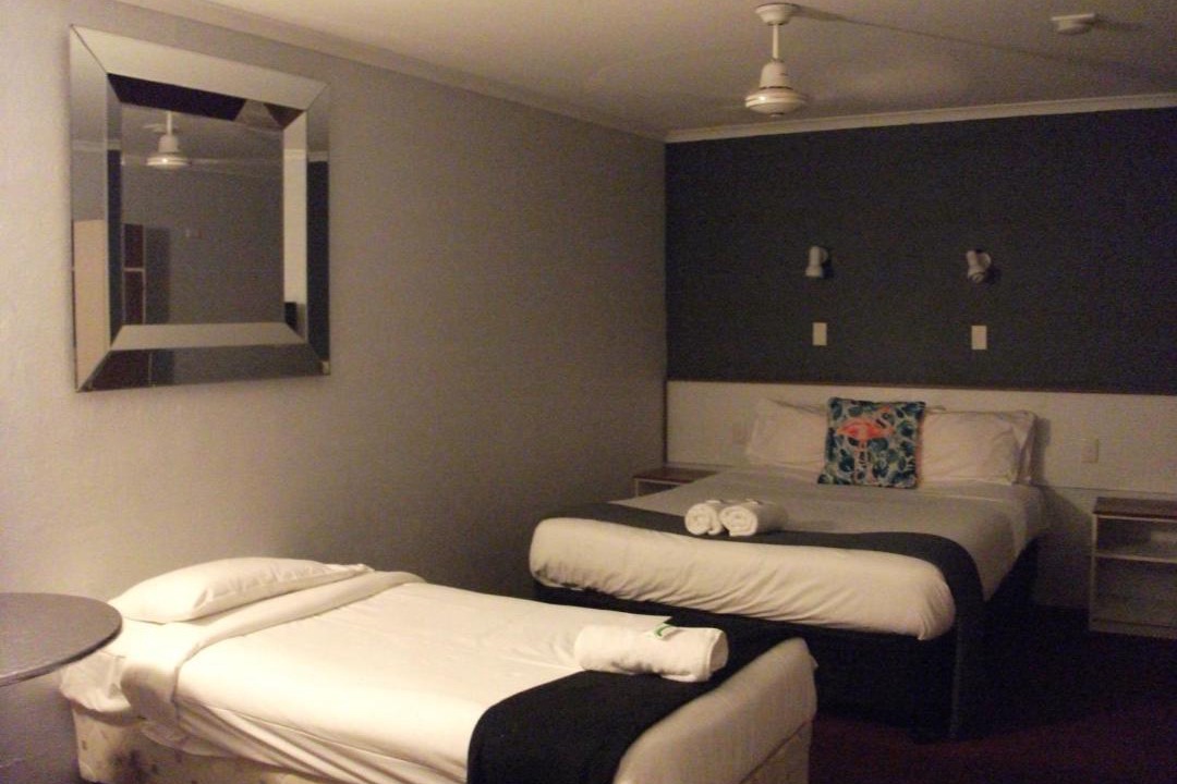 Photo of Bedroom in Glass House Mountains