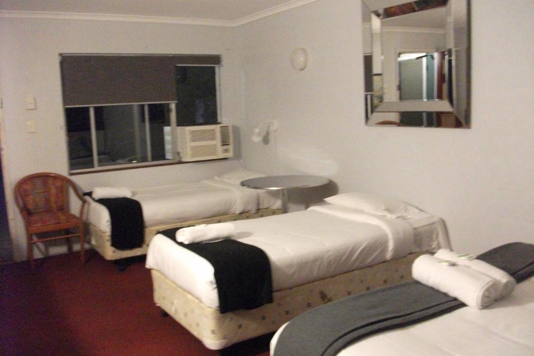 Photo of Bedroom in Glass House Mountains