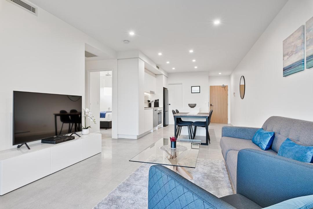 Photo of Livingroom in Mooloolaba