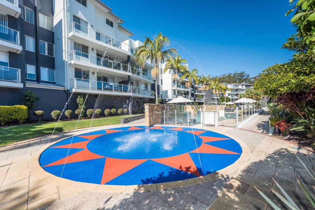 Photo of Others in Nelson Bay