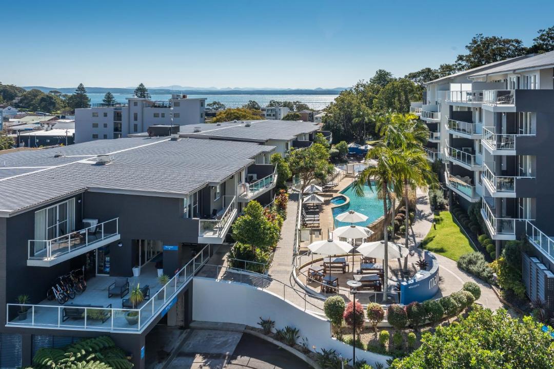 Photo of Others in Nelson Bay