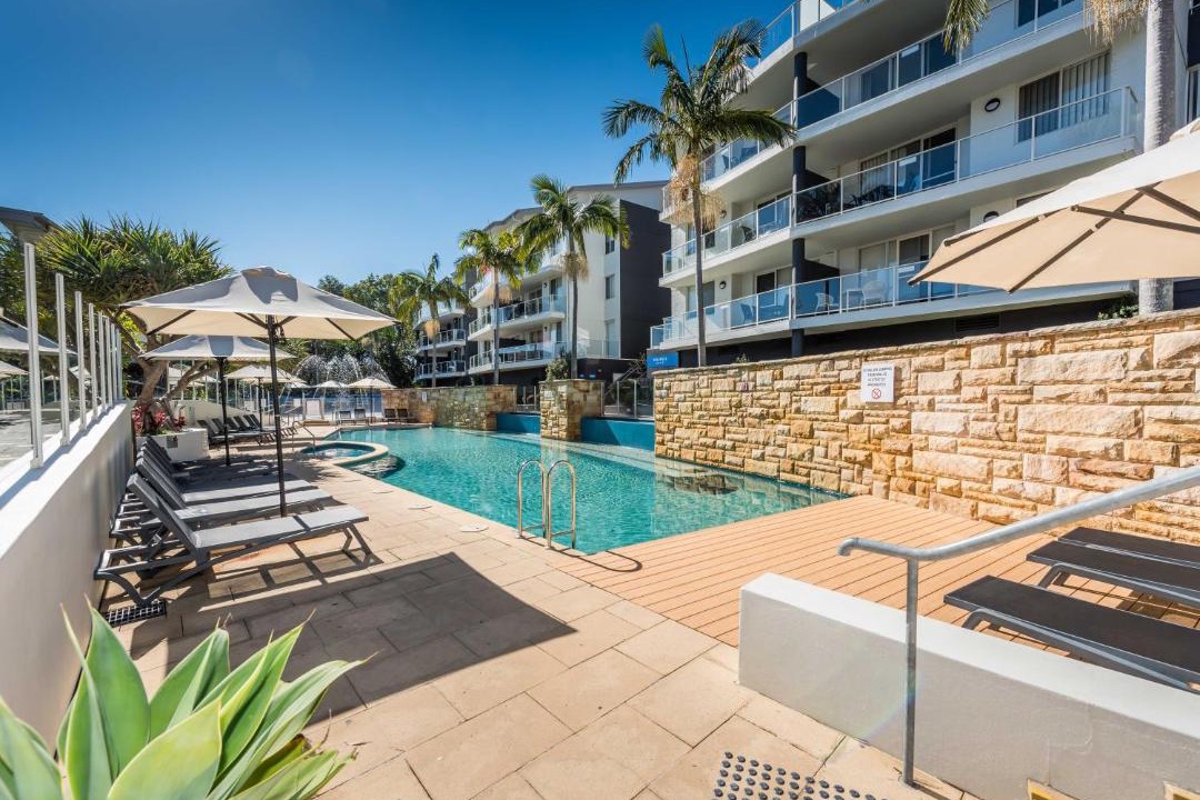 Photo of Others in Nelson Bay