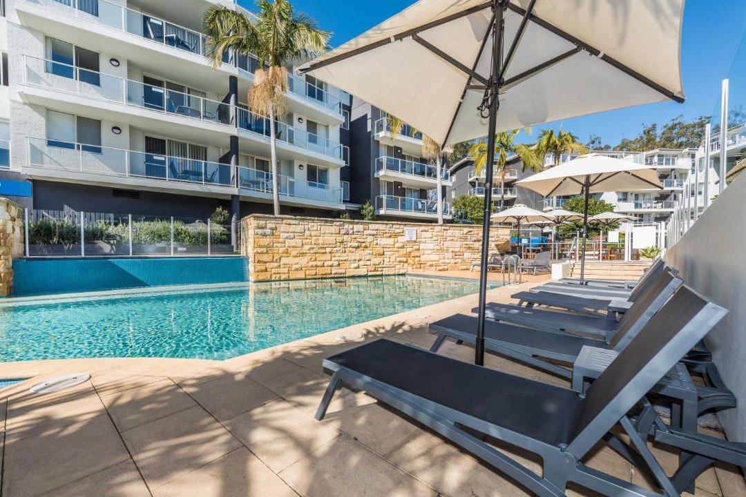 Photo of Others in Nelson Bay