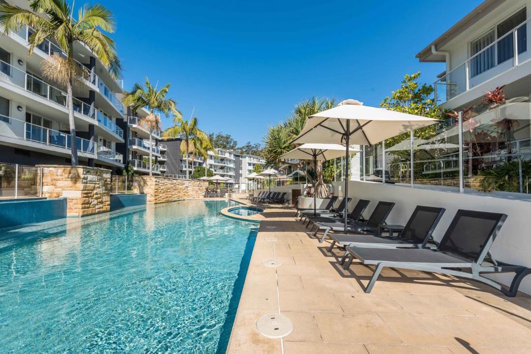 Photo of Others in Nelson Bay