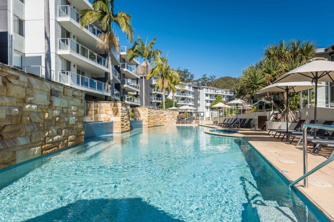 Photo of Others in Nelson Bay