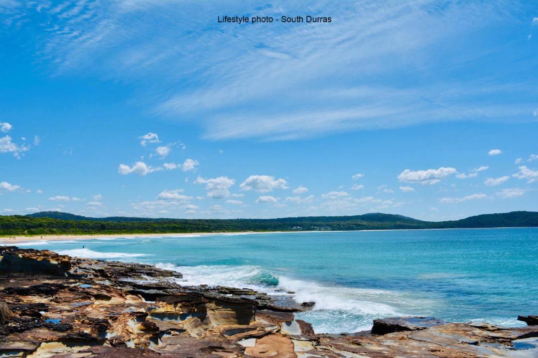 Photo of Outdoor in South Durras