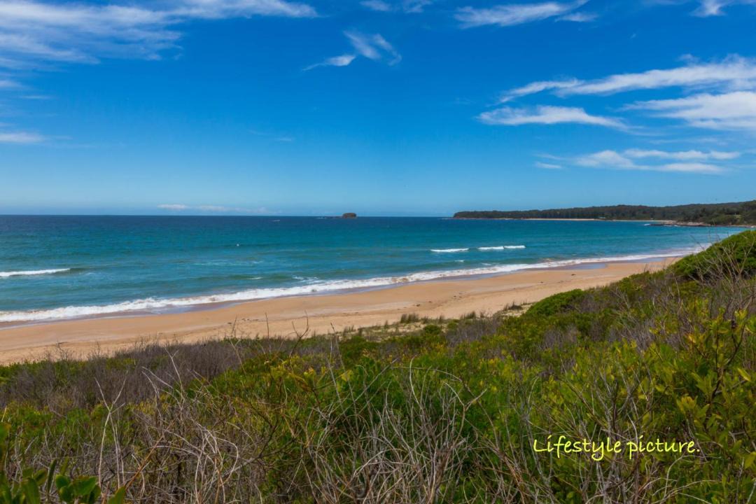 Photo of Outdoor in South Durras