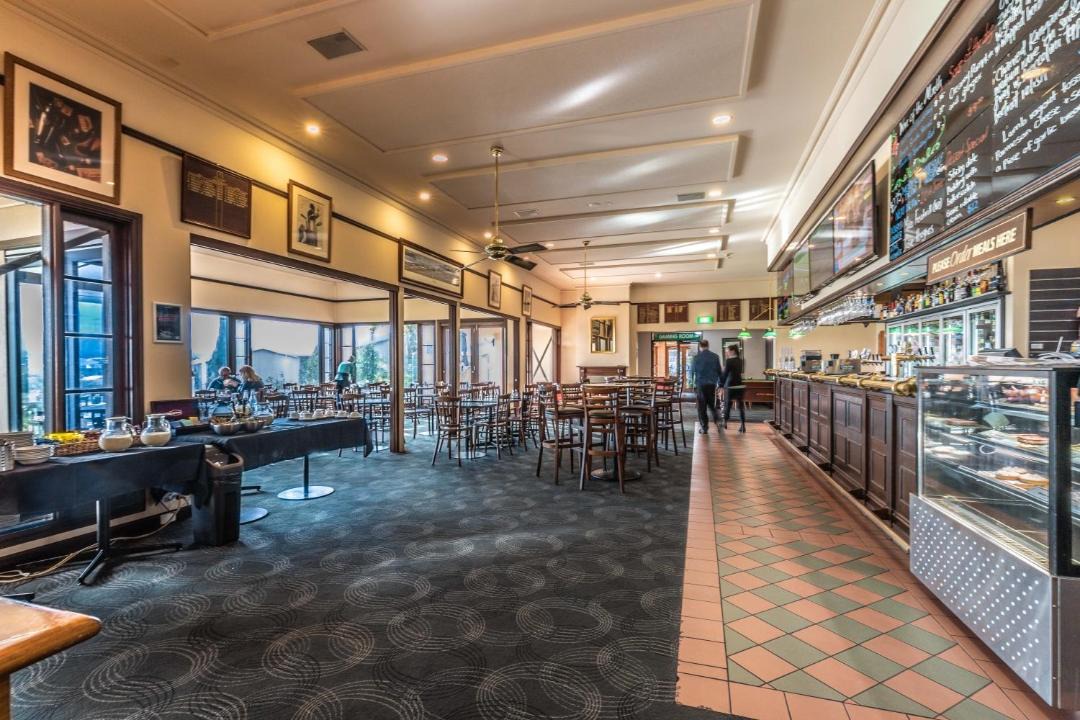 Photo of Kitchen in McCracken