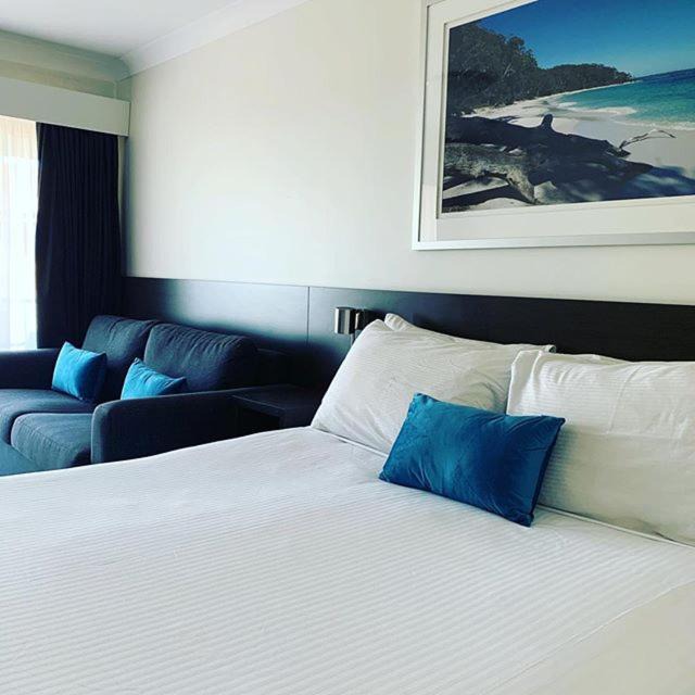 Photo of Bedroom in Huskisson